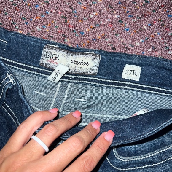BKE Denim - Payton - Picture 3 of 4